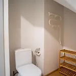 Fort63 Апартаменты Каунас
