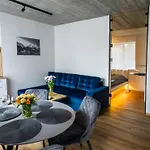 Fort63 Апартаменты *