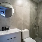 Апартаменты Fort63 Каунас