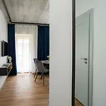 Fort63 Апартаменты