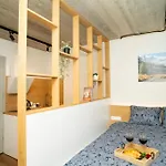 Fort63 Апартаменты Каунас
