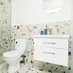 Fort63 Апартаменты Каунас