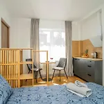 Fort63 Апартаменты *