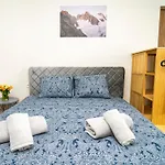 Fort63 Апартаменты