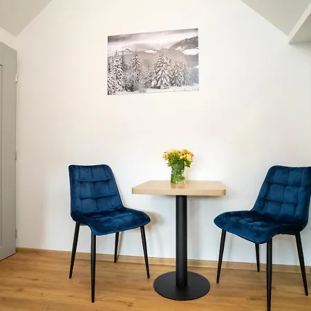 Апартаменты Fort63 *