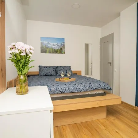 Fort63 Apartment *