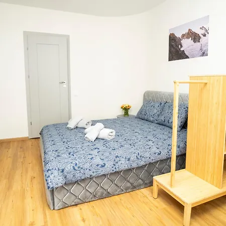 Apartment Fort63 Kaunas