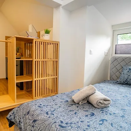 Apartment Fort63 Kaunas