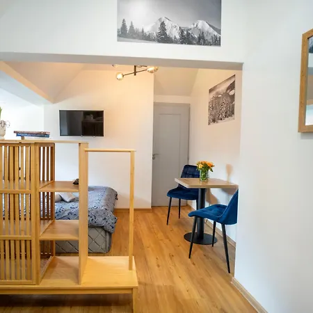 Fort63 Apartment