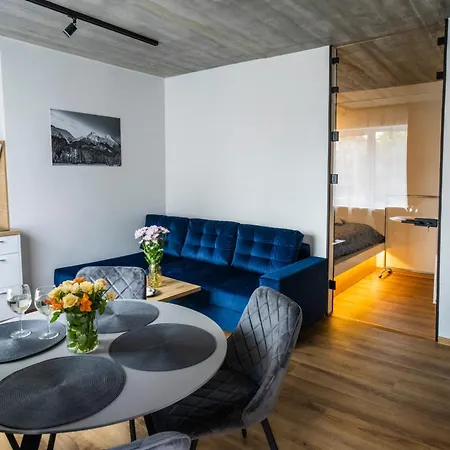 Fort63 Apartman *