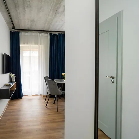 Fort63 Apartment