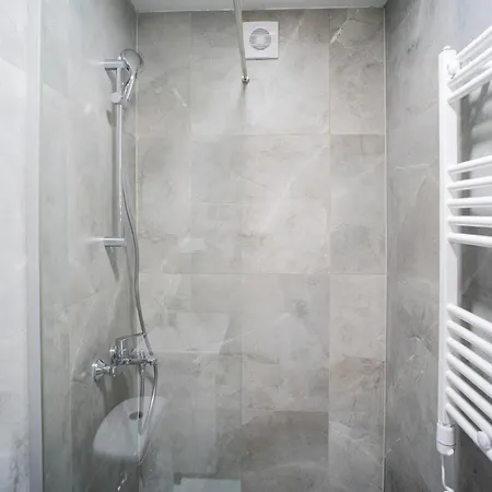 Fort63 Apartman