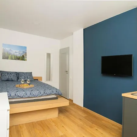 Apartment Fort63