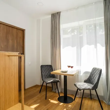 Apartment Fort63