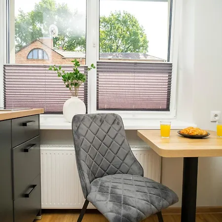 Fort63 Apartment *