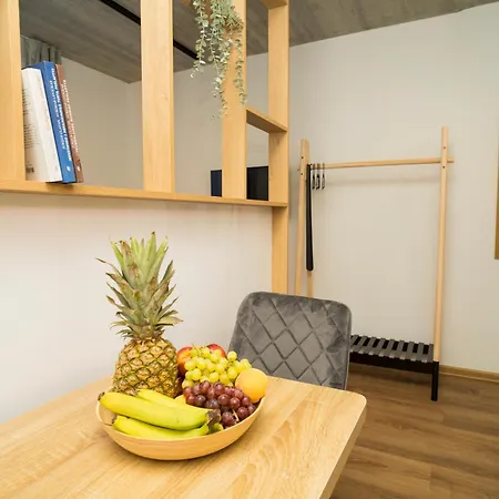 Fort63 Apartment