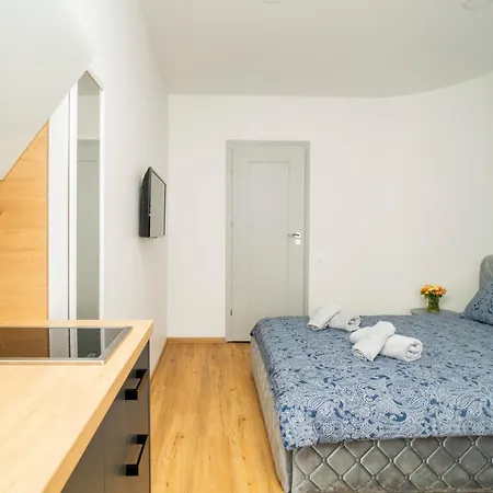 Fort63 Apartment *