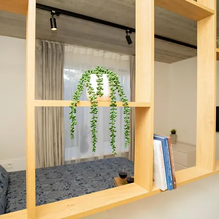 Fort63 Apartment *