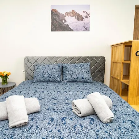 Fort63 Apartment