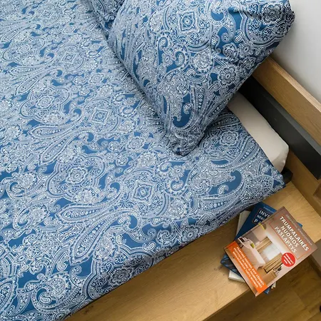 Apartment Fort63 *