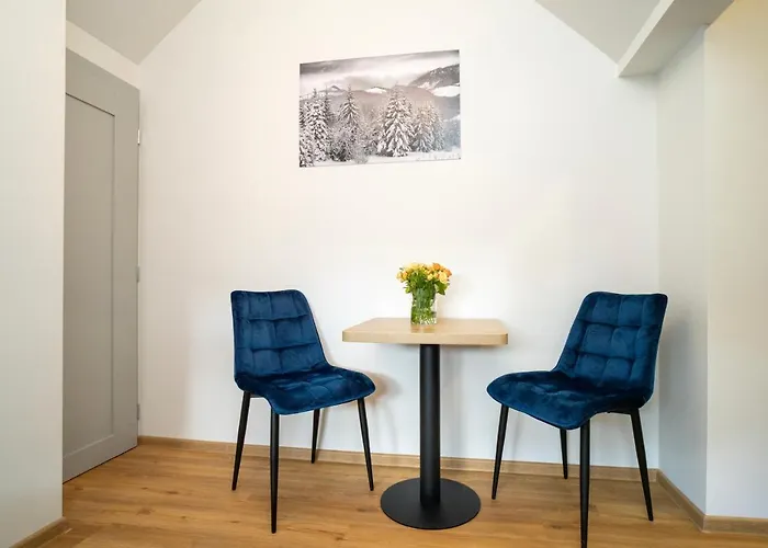 Апартаменты Fort63 *