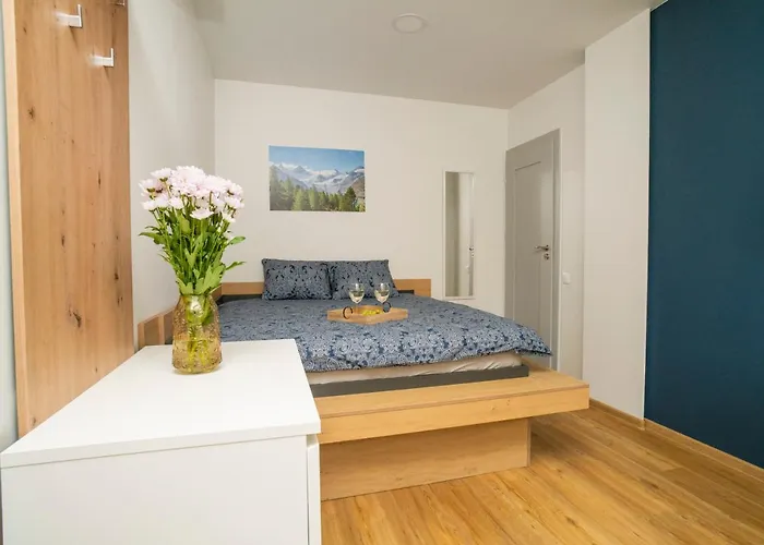 Fort63 Апартаменты *