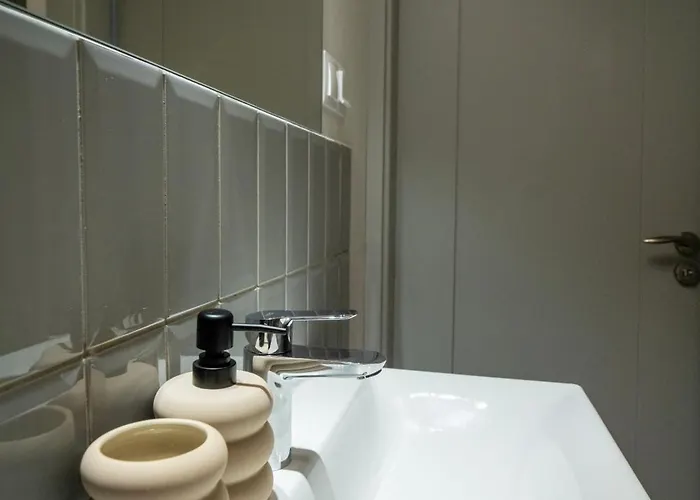 Апартаменты Fort63 *